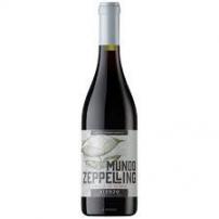 Michelini - Mundo Zeppelling Mencia (750ml) (750ml)