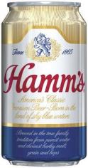 Hamm's Brewing Co - Hamm's (30 pack 12oz cans) (30 pack 12oz cans)