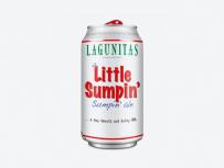 Lagunitas Brewing Company - Little Sumpin' Sumpin' IPA (12 pack 12oz cans) (12 pack 12oz cans)