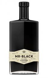 Mr Black - Cold Brew Coffee (750ml) (750ml)