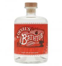 Devils Bathtub Gin (750ml) (750ml)