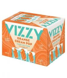 Vizzy Orange Cream 12pk Cn (12 pack 12oz cans) (12 pack 12oz cans)