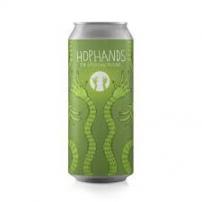 Tired Hands Hop Hands 4pk Cn (4 pack 16oz cans) (4 pack 16oz cans)