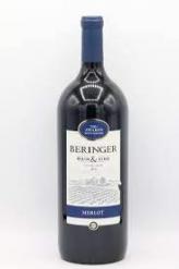 Beringer - Merlot (1.5L) (1.5L)