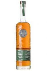 Smoke Wagon Bonded Rye (750ml) (750ml)