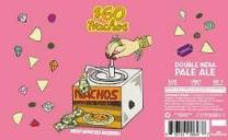 Hoof Hearted Nachos 4pk Cn (4 pack 16oz cans) (4 pack 16oz cans)