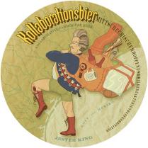 Jester King - Kollaborationsbier (750ml) (750ml)