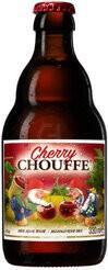 Brasserie d'Achouffe - Cherry Chouffe (4 pack 12oz bottles) (4 pack 12oz bottles)