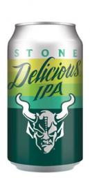 Stone Brewing Co - Delicious IPA (12 pack 12oz cans) (12 pack 12oz cans)