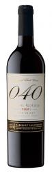 Vineyard Block Estate - Block 040 Napa Cabernet Sauvignon (750ml) (750ml)