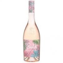 Chateau d'Esclans - The Beach Rose (750ml) (750ml)