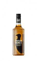Wild Turkey - American Honey (750ml) (750ml)