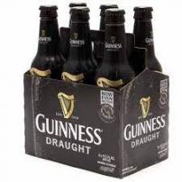 Guinness - Pub Draught (6 pack 12oz bottles) (6 pack 12oz bottles)