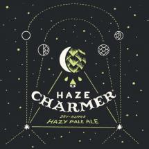 Troegs Brewing - Haze Charmer (6 pack 12oz cans) (6 pack 12oz cans)