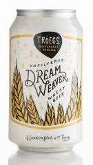 Troegs Dreamweaver 6pk Cn (6 pack 12oz cans) (6 pack 12oz cans)