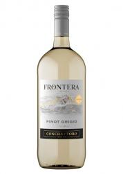 Concha Y Toro - Pinot Grigio Frontera (1.5L) (1.5L)