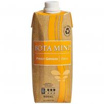 Bota Box - Pinot Grigio (500ml) (500ml)