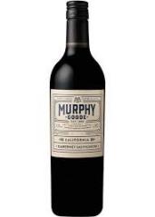 Murphy-Goode - Cabernet Sauvignon (750ml) (750ml)