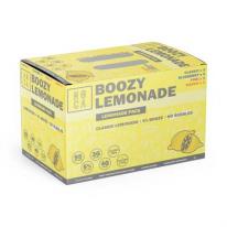 Noca Lemonade 12pk Cn (12 pack 12oz cans) (12 pack 12oz cans)