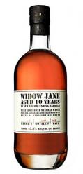 Widow Jane - 10 Year Old Bourbon Whiskey (375ml) (375ml)