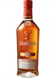 Glenfiddich - 21 Year Gran Reserva Single Malt Scotch (750ml) (750ml)