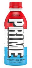 Prime Ice Pop Sng Btl (16oz bottle) (16oz bottle)