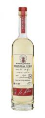 Tequila Ocho - Anejo Tequila (750ml) (750ml)