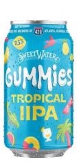 Sweetwater Brewing - Gummies: Tropical (6 pack 12oz cans) (6 pack 12oz cans)