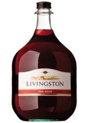 Livingston Cellars - Red Rose (3L) (3L)