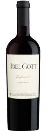 Joel Gott - Zinfandel (750ml) (750ml)