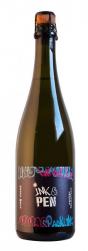 Jaume Serra Cristalino - Brut Cava (750ml) (750ml)