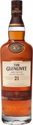 Glenlivet - Single Malt Scotch 21yr Archive (750ml) (750ml)