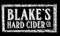 Blakes Seasonal Cider 6pk Cn (6 pack 12oz cans)