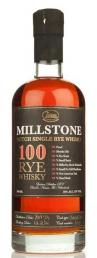 Millstone Rye (750ml) (750ml)