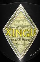 Xingu Black Beer 6-Pack Bottles (6 pack 12oz bottles) (6 pack 12oz bottles)