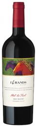 14 Hands - Hot To Trot Red Blend (750ml) (750ml)