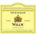 Alsace Willm - Riesling Alsace 0 (750ml)