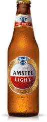 Amstel Brewery - Amstel Light (6 pack 12oz bottles) (6 pack 12oz bottles)