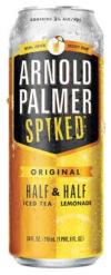 Arnold Palmer - Spiked Half & Half Ice Tea Lemonade (24oz can) (24oz can)