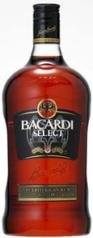Bacardi - Select (Black) Rum (1.75L) (1.75L)
