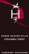 Columbia Crest - H3 Cabernet Sauvignon 0 (750ml)