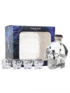 Crystal Head - Vodka Gift Set (750ml)