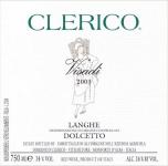 Domenico Clerico - Dolcetto Langhe Visad� 0 (750ml)