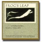 Frogs Leap - Zinfandel 0 (750ml)