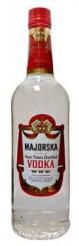 Majorska - Vodka (1.75L) (1.75L)
