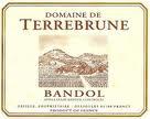 Domaine de Terrebrune - Bandol Rose 0 (750ml)