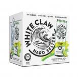 White Claw - Lime Hard Seltzer (6 pack 12oz cans)