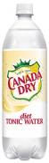 Canada Dry - Diet Tonic 0