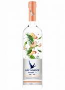 Grey Goose - Essence White Peach & Rosemary (750)