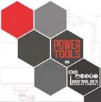 Ind Arts Power Tools 4pk Cn (415)